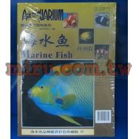 觀賞魚大百科 海水魚特輯(IV)