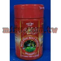 海豐 e錠紅燈科魚飼料60g裝(半浮沉、細微粒)