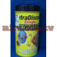 德國Tetra 2合1七彩飼料(鮮脆配方)250ml