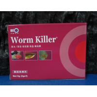 百歐Bio 體外蟲殺手(Worm Killer)6g
