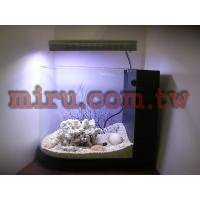 J&D高品質子弹照景缸(各式魚缸訂製全省配送)