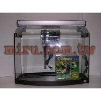 J&D高品質1.5尺雙海灣缸(各式魚缸可接受訂製)
