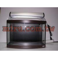 J&D高品質1.3尺海灣後濾缸(各式魚缸可接受訂製)