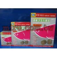 世界NO.1 銀離子抗菌生化濾球(200g)
