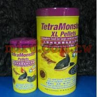 德國Tetra 大型肉食底棲魚的完整飼料(250ml)
