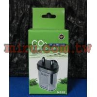 UP雅柏 CO2迷你計泡器(超可愛)