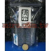清竹 日系竹碳筒(竹筒碳)12cm二支一包