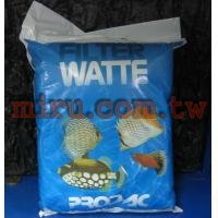 義大利PRODAC博達克 纖維過濾棉(羊毛絨)(250g)