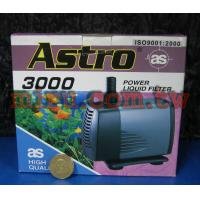 ASTRO 沉水馬達(3000)