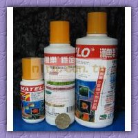 滿魚樂 雙效水質穩定劑100ml罐裝(美商滿根實業出品) 