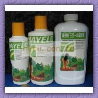 滿魚樂 三合一水草精品液肥100ml罐裝(美商滿根實業出品) 