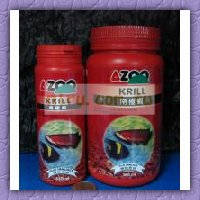 AZOO 南極蝦(330ml)