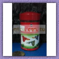 雅柏UP 孔雀魚專用飼料45g