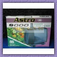 ASTRO 沉水馬達(9000)