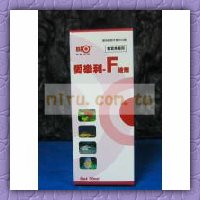 百歐BIO 愛樂利-F液劑30ml