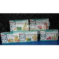 日本MARUKAN 健康配方點心(有五種)50g