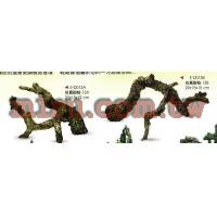 仿真樹枝13A、13B(兩種規格)