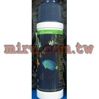 德國MUNSTER默斯特 熱帶魚 顆粒飼料(海水)250ml