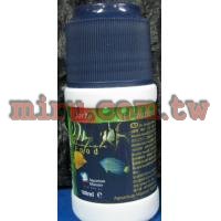 德國MUNSTER默斯特 熱帶魚 顆粒飼料(海水)100ml 