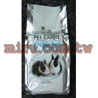 陳奎寵物兔專用飼料3.6KG