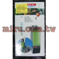德國EHEIM伊罕 新型機器戰警PickUp沉水過濾器(2012)