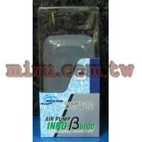 日本進口NISSO INNO-B6000靜音單孔馬達(超靜音)