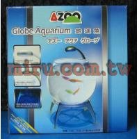 愛族AZOO地球魚-新發售