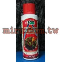 AZOO珊瑚共生藻營養露250ml