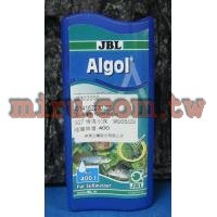 德國JBL 除藻劑(Algol)100ml 