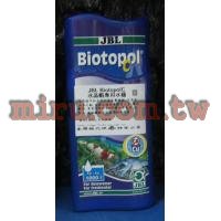 德國JBL 水晶蝦專用水穩(Biotopolc)250ml