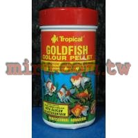 Tropical德比克金魚增艷顆粒飼料150ml