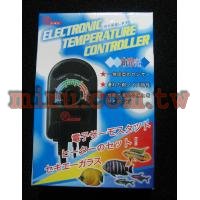 金滿足單螢幕微電腦控溫器1000w