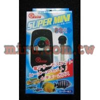 金滿足 極短超迷你控溫器(50W)