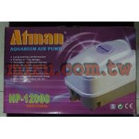 ATMAN 亞特曼打氣幫浦12000