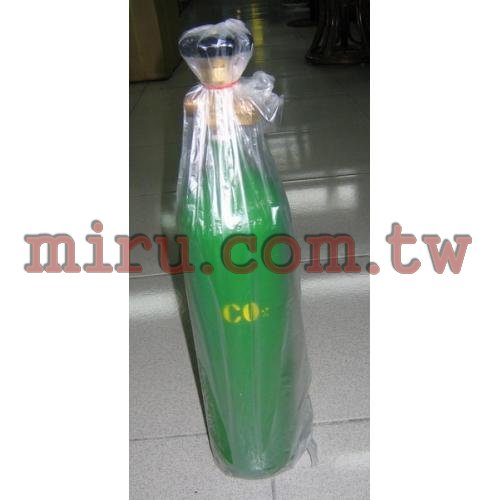 >全新CO2鋼瓶約2L(5.7kg)