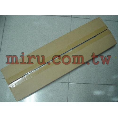 領航(水族先生Mr.Aqua新型OSCAR鋁合金雙燈PL) 鋁合金雙燈PL 2尺36W*2