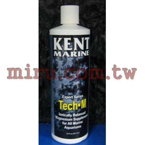 美國KENT MARINE 強效軟體鎂元素補充液 5gal