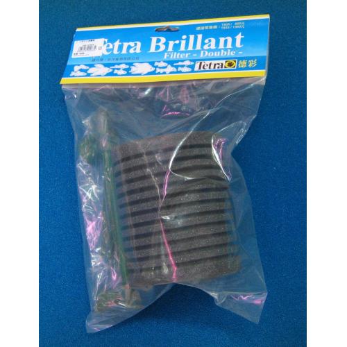 德國原裝進口 Tetra 氣動式大型生化過濾器(Tetra Brillant)(水妖精)