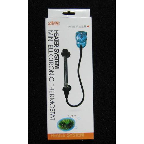 ISTA伊士達 防爆型迷你電子控溫加溫器(50W)