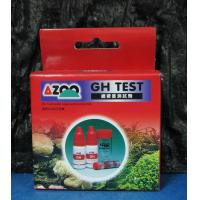 AZOO 總硬度測試劑(GH)