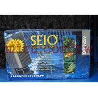 RIO系列產品 SEIO高溶氧馬達M2600