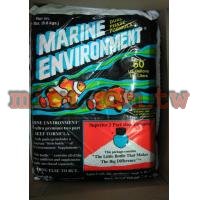 Mr.Aqua代理 美國Marine Environment二次元人工海鹽(軟體海水素)三包一箱