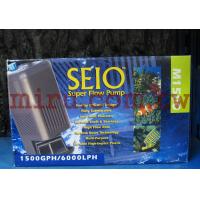 RIO系列產品 SEIO高溶氧造流馬達 (M1500)