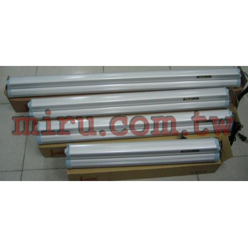 JALLI 杰立FL 3.1呎 T8單燈高反射燈具(含腳架)