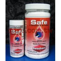 美國原裝進口 西肯Seachem Safe 除氯氨水質穩定劑(粉狀)(250g)