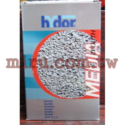 義大利Hydor喜多 吸氨沸石(750ml)