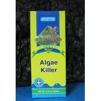 OTTO奧圖  Algae KILLER強力除藻劑(500ml)