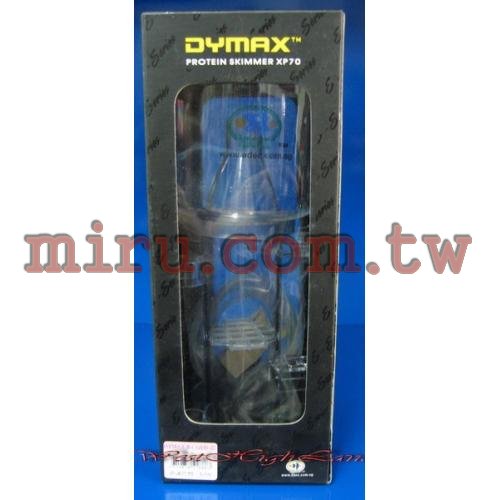 雅柏DYMAX蛋白除沫器(小型缸內氣動式)