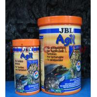 德國JBL Agil烏龜 爬蟲主食條狀飼料(1L)