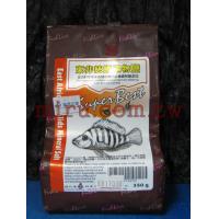 Fishlive樂樂魚 東非慈鯛礦物鹽(350g袋裝)可對875L